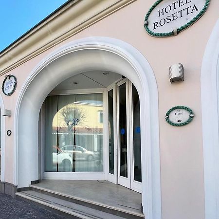 Hotel Rosetta Ischia Kültér fotó